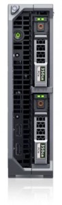Dell PowerEdge M630 with Express Flash