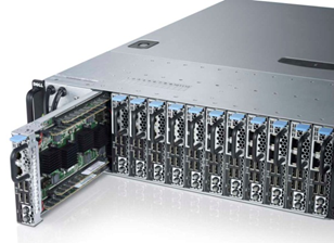 Dell Unveils ARM-based Server Ecosystem | Blades Made Simple