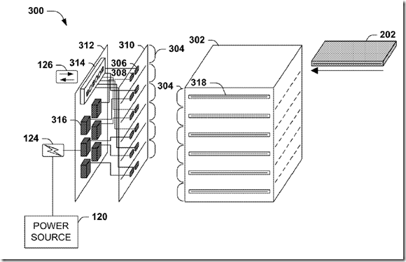 Is Microsoft Planning On Releasing a Blade Server? | Blades Made Simple
